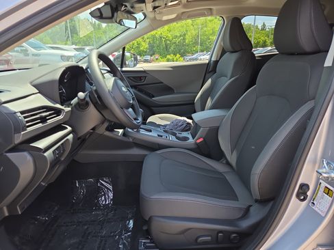 New 2026 Subaru Crosstrek 2.0i Premium AWD/4WD image 6