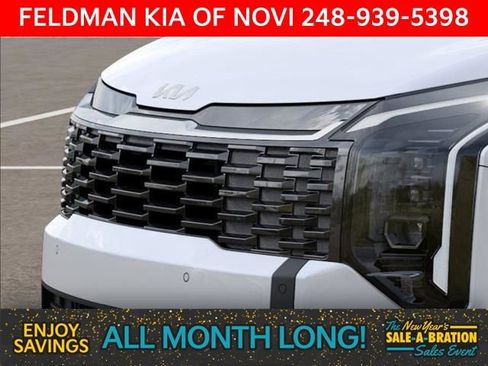 New 2026 Kia Sportage EX image 12