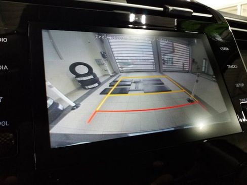 Certified 2023 Hyundai Tucson SEL image 10