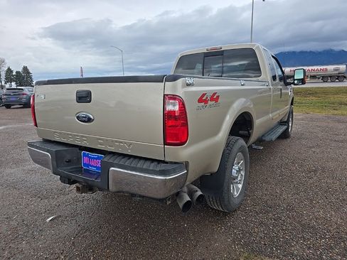 Used 2008 Ford F350 XLT image 7