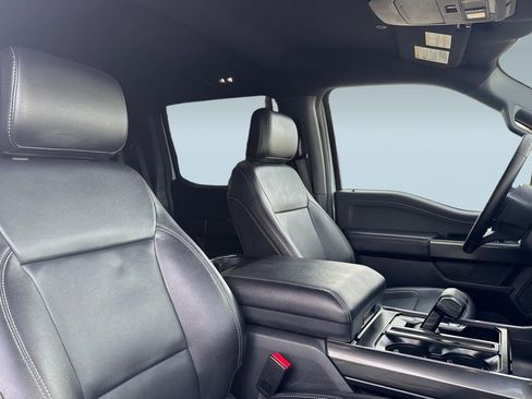 Used 2023 Ford F150 XLT w/ Equipment Group 302A High image 31