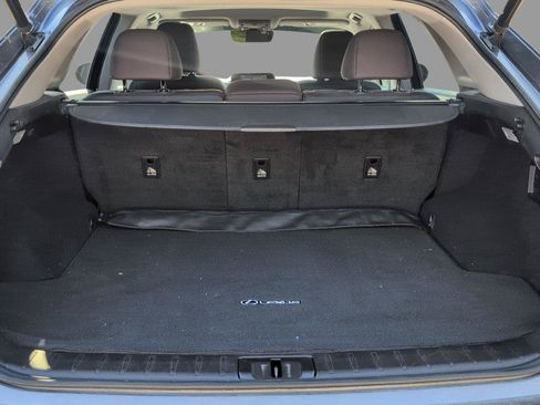 Used 2019 Lexus RX 350 FWD w/ Premium Package image 5