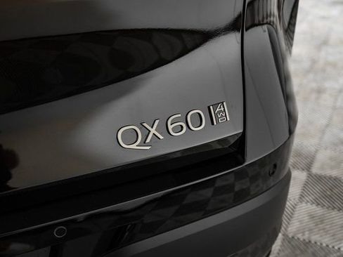 New 2026 INFINITI QX60 Autograph w/ Autograph Tech Package image 10