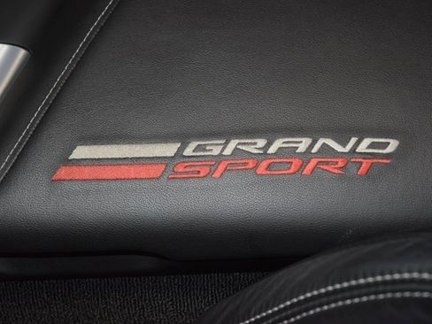 Used 2019 Chevrolet Corvette Grand Sport image 47