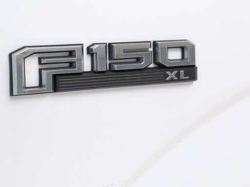 Used 2018 Ford F150 XL w/ XL Power Equipment Group RWD image 14