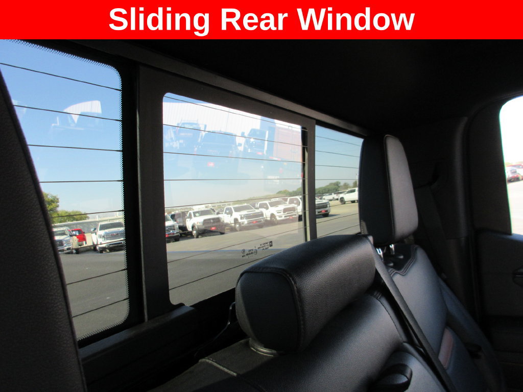 Used 2022 GMC Sierra 1500 AT4 w/ AT4 Premium Package AWD/4WD image 27