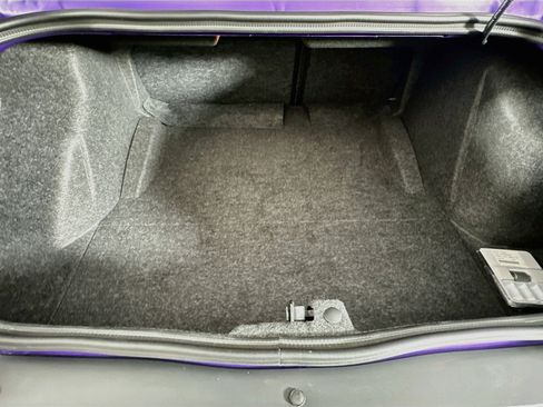 Used 2023 Dodge Challenger R/T Scat Pack RWD image 27