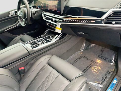 New 2027 BMW X7 M60i AWD/4WD image 15