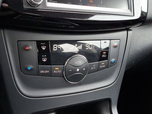 Used 2019 Nissan Sentra SV w/ Electronics Package image 15