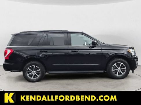 Used 2021 Ford Expedition XLT AWD/4WD image 4