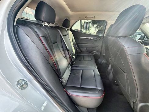 Used 2023 Buick Envision Essence w/ Sport Touring Package AWD/4WD image 26
