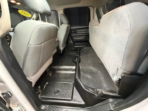 Used 2018 RAM 1500 Tradesman w/ Popular Equipment Group AWD/4WD image 33