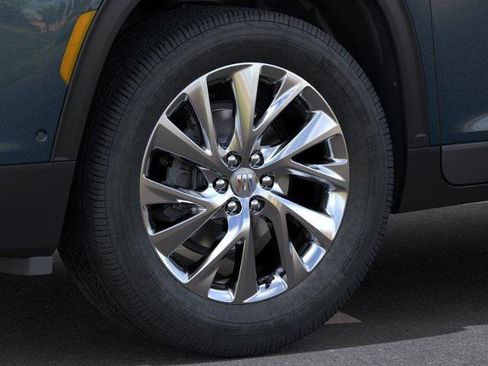 New 2026 Buick Enclave Preferred w/ Super Cruise Package FWD image 9
