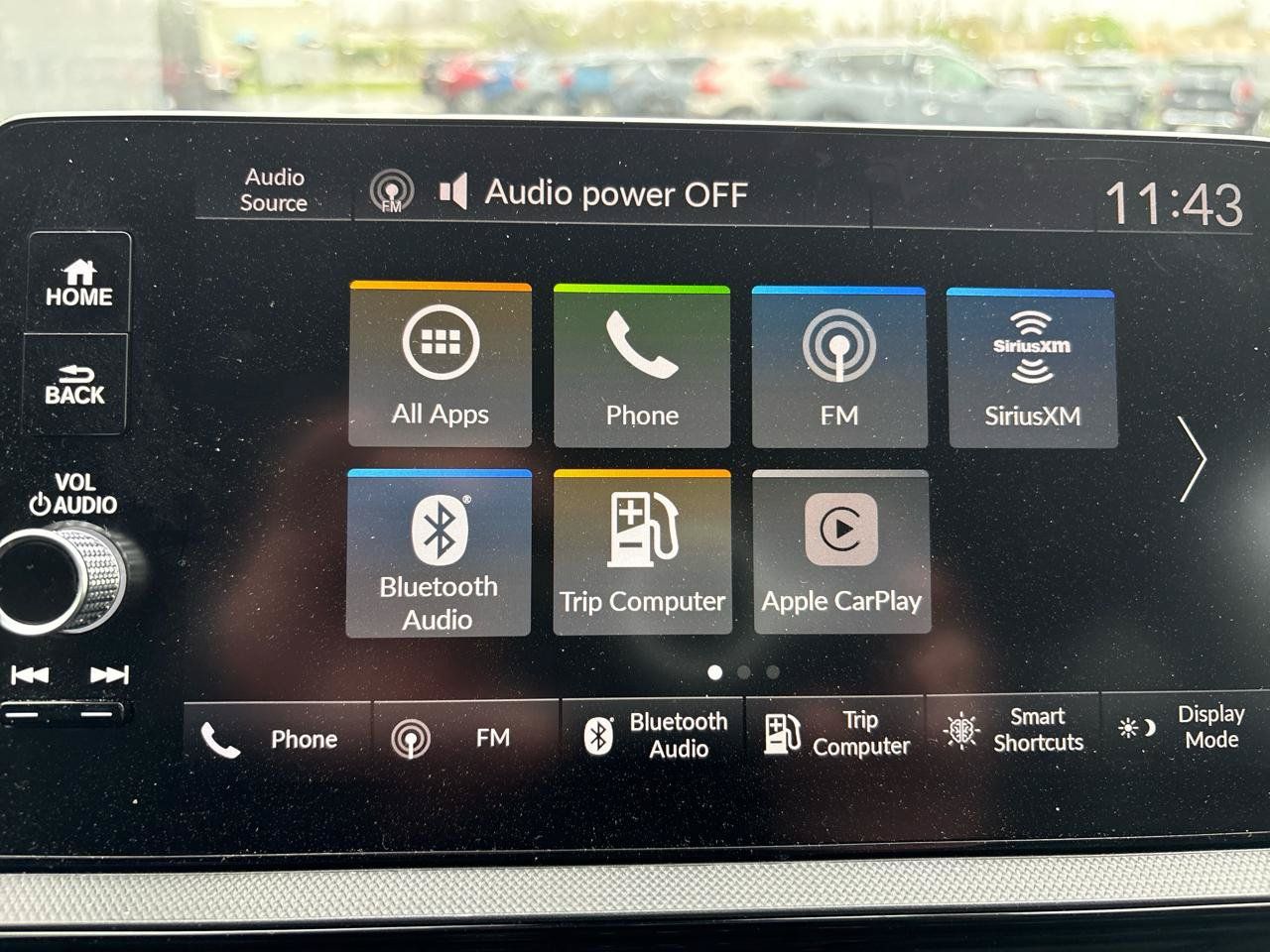 Used 2025 Honda Odyssey EX-L image 19