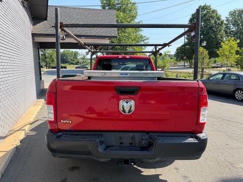 Used 2019 RAM 2500 Tradesman RWD image 5