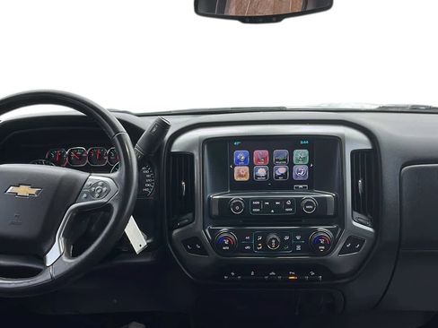 Used 2017 Chevrolet Silverado 1500 LT w/ All Star Edition image 27