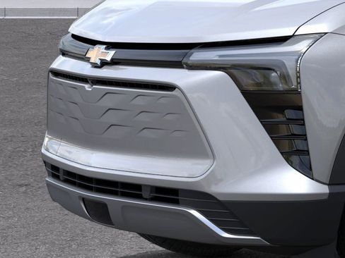 New 2026 Chevrolet Blazer EV LT image 38