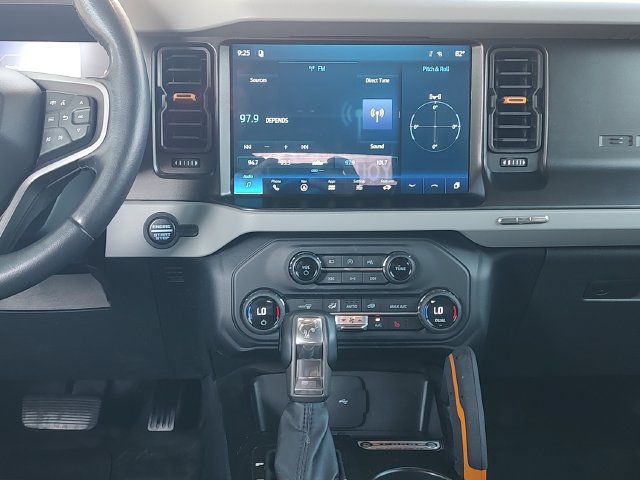 Used 2021 Ford Bronco Badlands AWD/4WD image 13