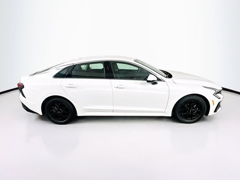 Used 2025 Kia K5 LXS image 10