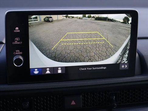 New 2026 Honda CR-V LX image 13