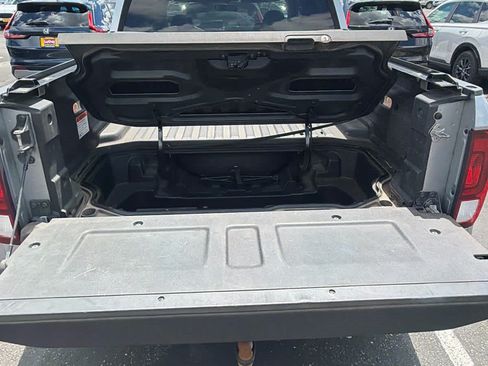 Used 2018 Honda Ridgeline RTL image 7