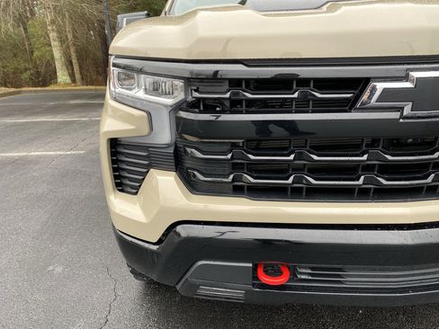 Used 2022 Chevrolet Silverado 1500 LT Trail Boss w/ LT Trail Boss Premium Package image 15