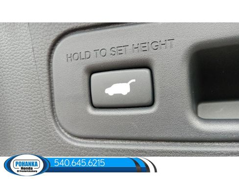 New 2025 Honda Pilot Touring image 43