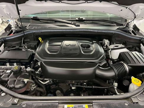 Used 2022 Jeep Grand Cherokee Laredo X image 30