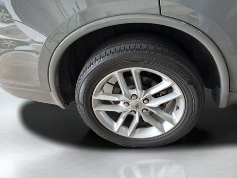 Used 2022 Dodge Durango GT AWD/4WD image 30