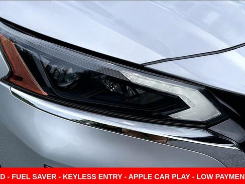 Used 2024 Nissan Altima 2.5 SV AWD/4WD image 28