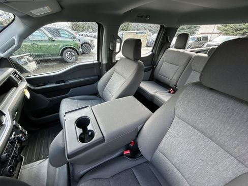New 2025 Ford F150 XL image 36