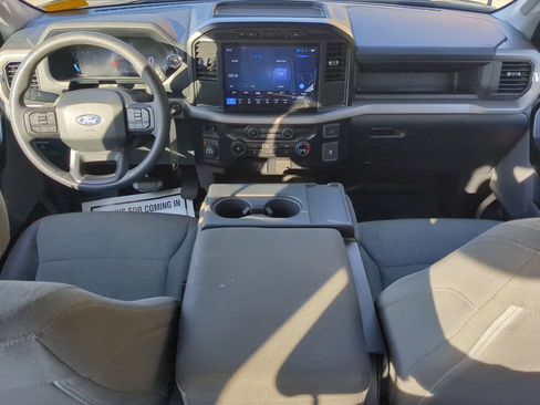 Certified 2024 Ford F150 XL w/ Tow/Haul Package image 42