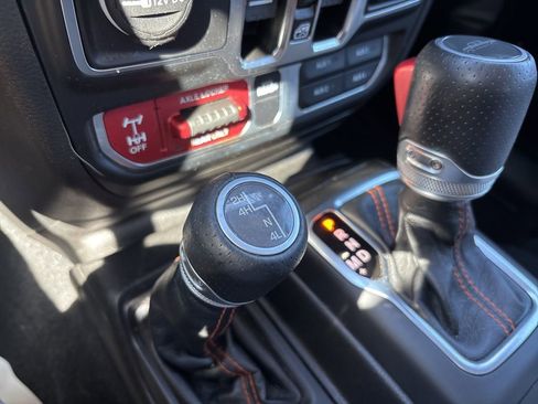 Used 2023 Jeep Gladiator Mojave w/ LED Lighting Group image 70