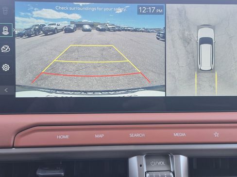 New 2027 Kia Telluride X-Line SX Prestige AWD/4WD image 23