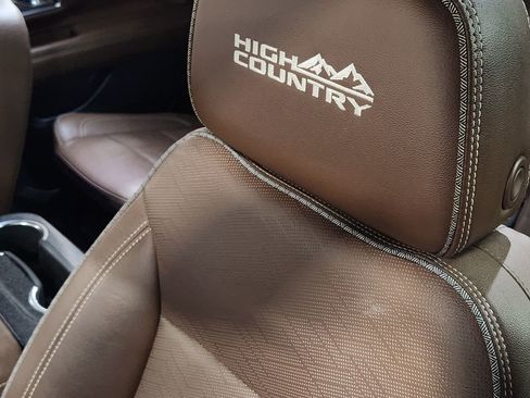 Used 2021 Chevrolet Tahoe High Country image 34