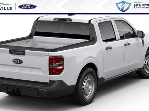 New 2026 Ford Maverick XL w/ Equipment Group 101A AWD/4WD image 21