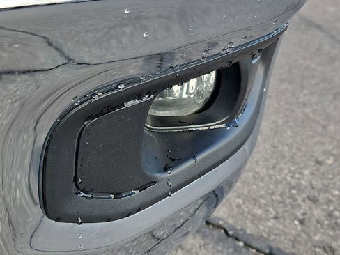 Used 2021 RAM 1500 Big Horn image 12