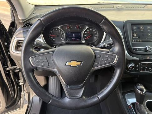 Used 2019 Chevrolet Equinox LT FWD image 24