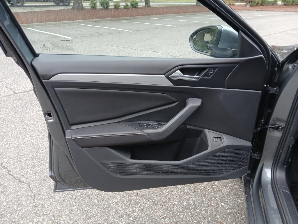 New 2027 Volkswagen Jetta S FWD image 10