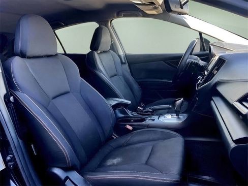 Used 2018 Subaru Crosstrek 2.0i Premium w/ Popular Package #2 image 10