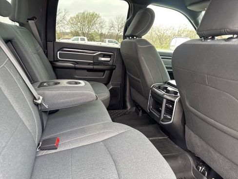 Used 2020 RAM 2500 Lone Star w/ Level 1 Equipment Group image 25