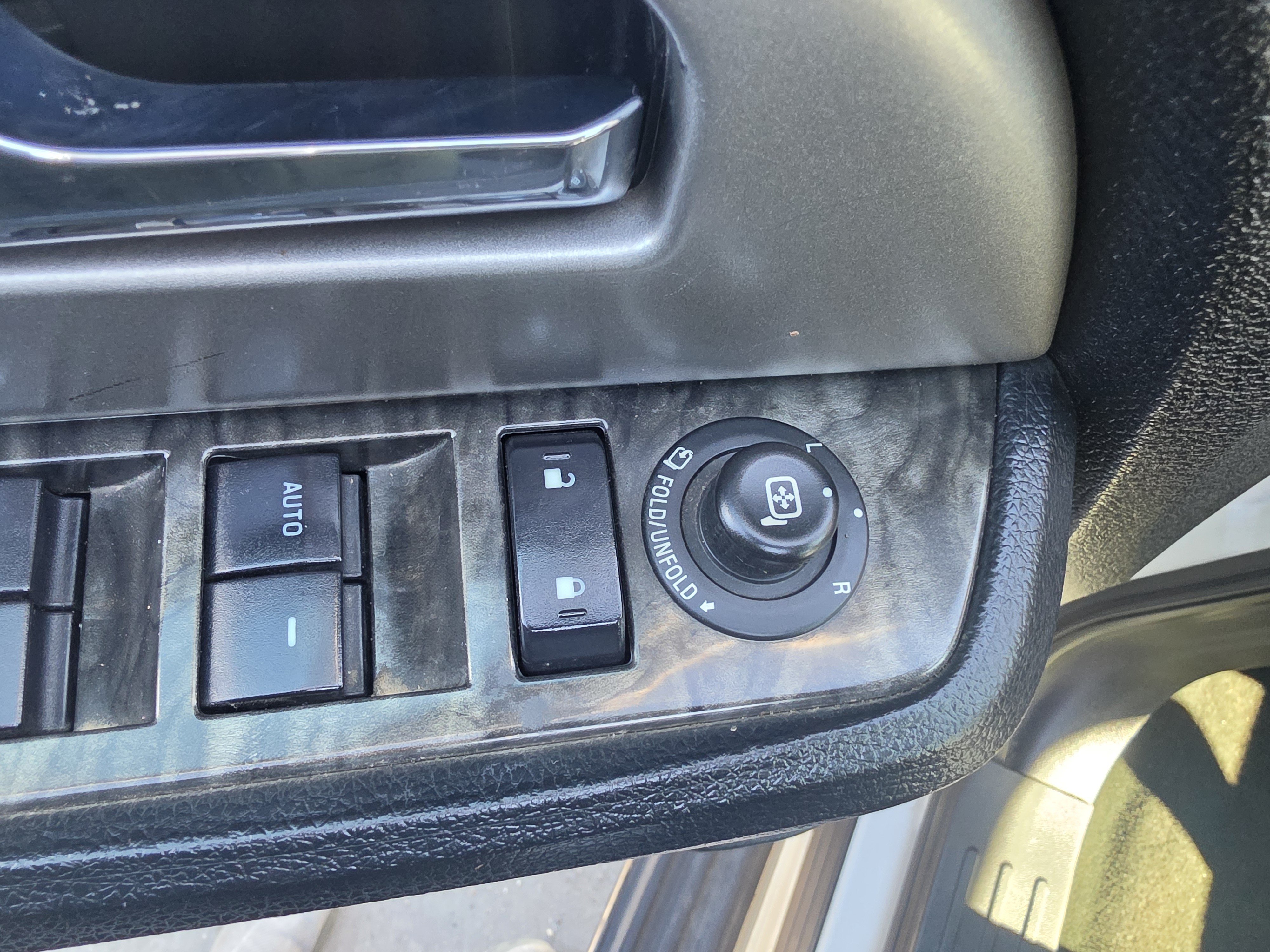 Used 2016 Ford Expedition EL Limited AWD/4WD image 14