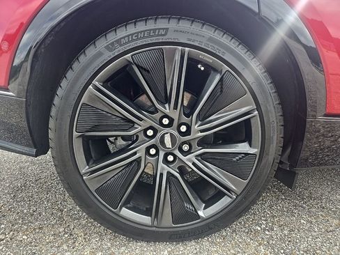 Used 2024 Cadillac Lyriq Sport w/ Nappa Leather Package AWD/4WD image 28
