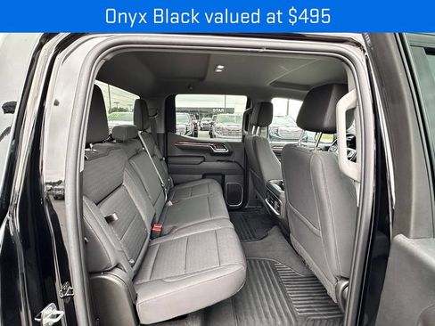 Certified 2023 GMC Sierra 1500 Elevation AWD/4WD image 14