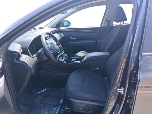 Used 2023 Hyundai Tucson SEL AWD/4WD image 10