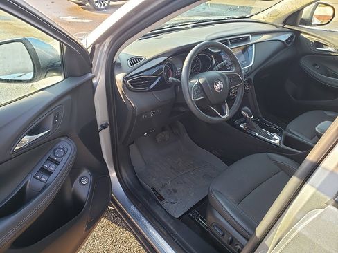 Used 2023 Buick Encore GX Select image 6