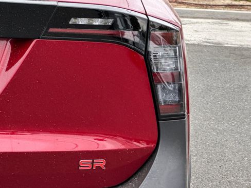 New 2026 Nissan Kicks SR image 23