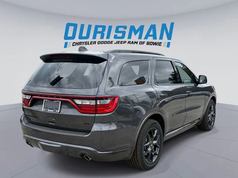 New 2026 Dodge Durango GT AWD/4WD image 2