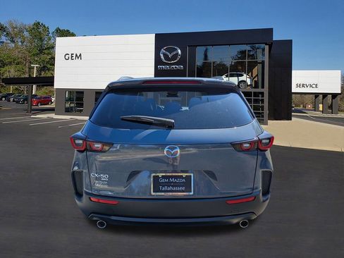 New 2026 MAZDA CX-50 AWD 2.5 S w/ Cargo Package image 5