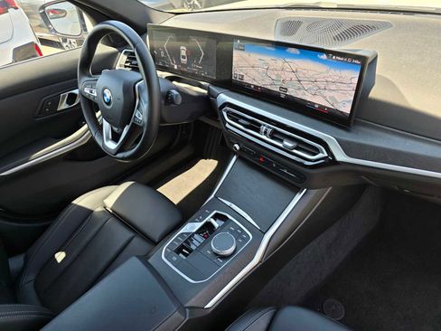 Used 2024 BMW 330i xDrive Sedan w/ Convenience Package image 12